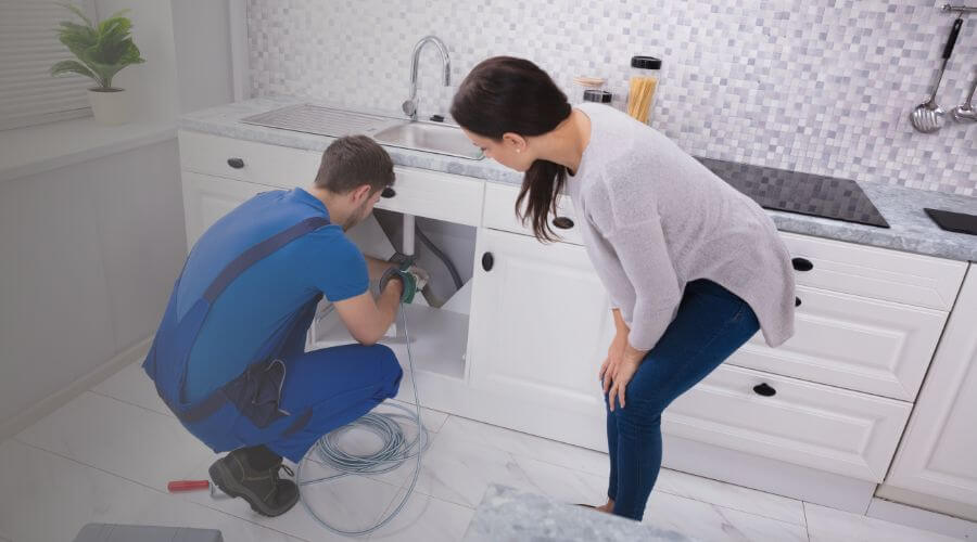 Professional septic pumping service in Eccles, WV